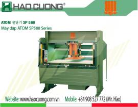 Hydrolic Pressing Machine