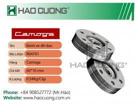 R04701 Guide roller Camoga C420 C520