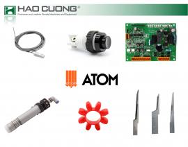 LINH KIỆM MÁY DẬP ( MÁY ĐỘT )