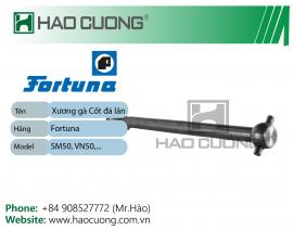 Xương gà cốt trục lăn